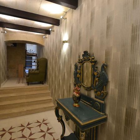Valletta Dream Suites Ground Floor Eksteriør bilde