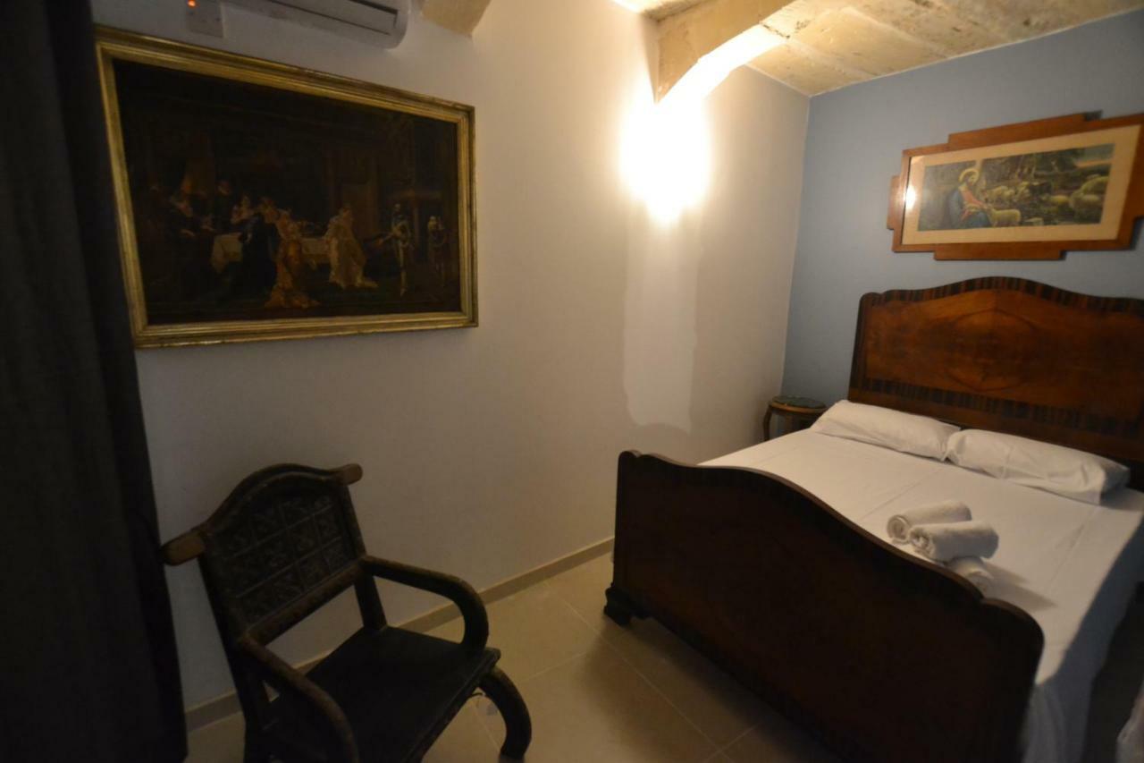 Valletta Dream Suites Ground Floor Eksteriør bilde