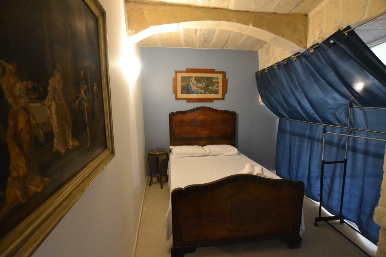 Valletta Dream Suites Ground Floor Eksteriør bilde
