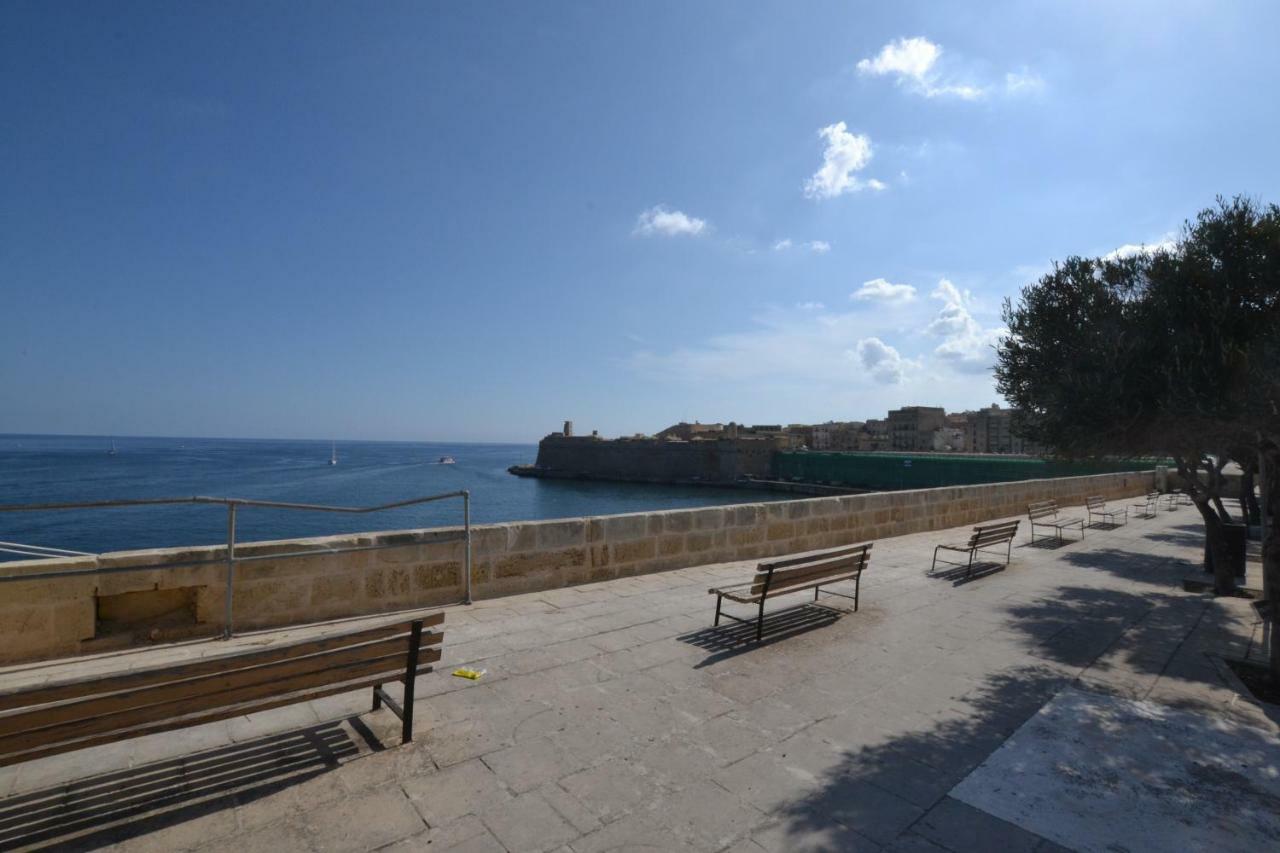 Valletta Dream Suites Ground Floor Eksteriør bilde