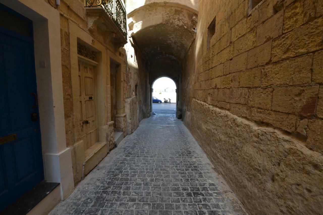 Valletta Dream Suites Ground Floor Eksteriør bilde