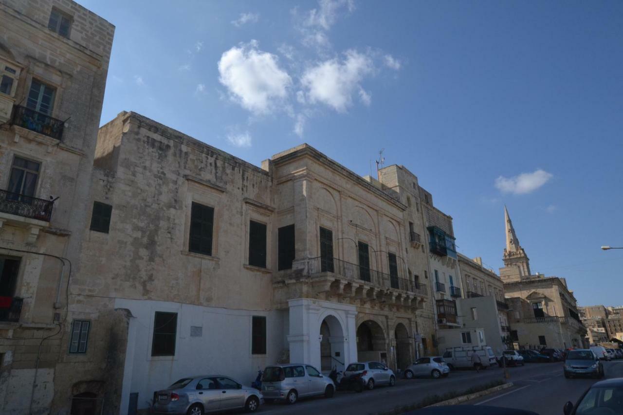 Valletta Dream Suites Ground Floor Eksteriør bilde