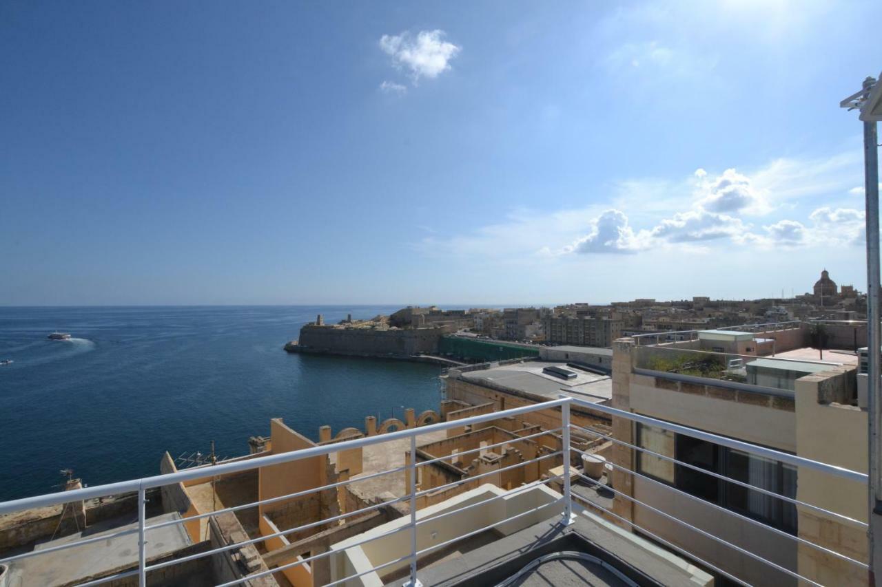 Valletta Dream Suites Ground Floor Eksteriør bilde