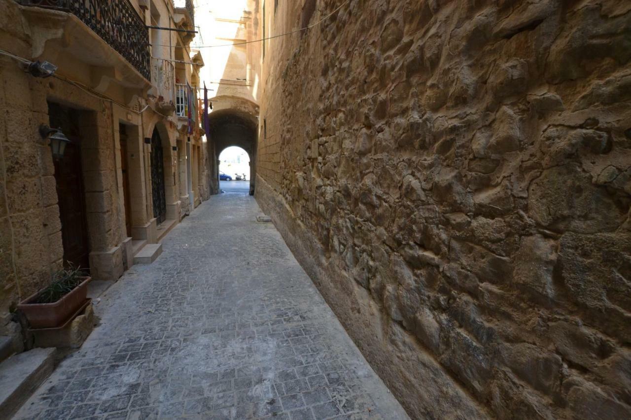 Valletta Dream Suites Ground Floor Eksteriør bilde