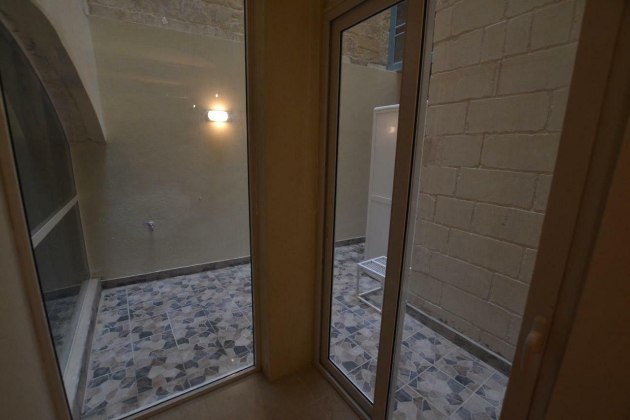 Valletta Dream Suites Ground Floor Eksteriør bilde