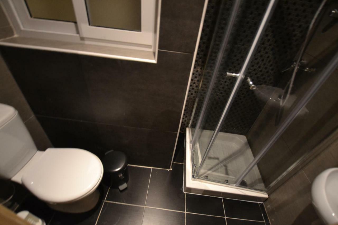 Valletta Dream Suites Ground Floor Eksteriør bilde