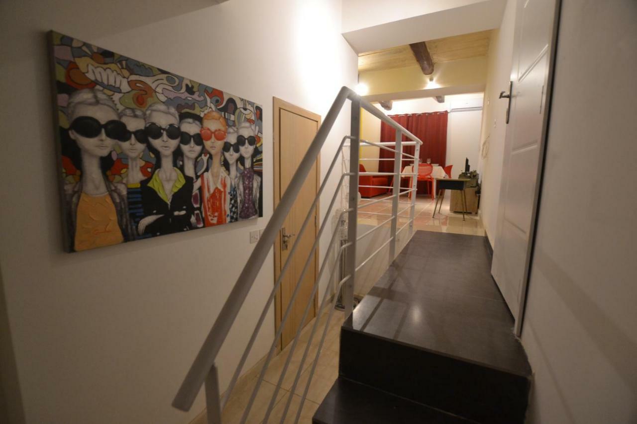 Valletta Dream Suites Ground Floor Eksteriør bilde