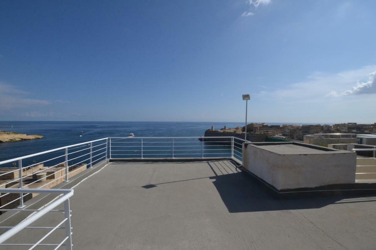 Valletta Dream Suites Ground Floor Eksteriør bilde