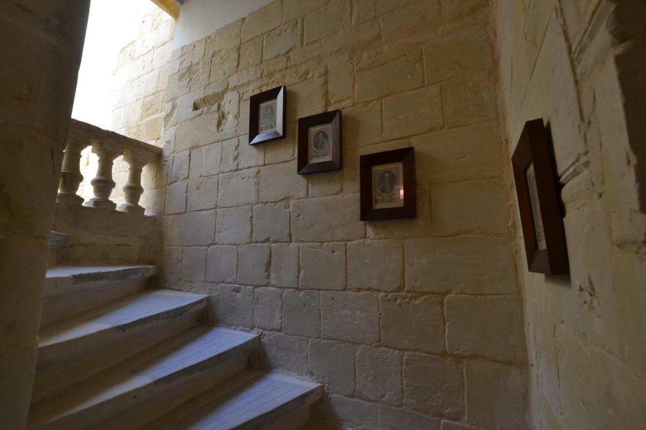 Valletta Dream Suites Ground Floor Eksteriør bilde