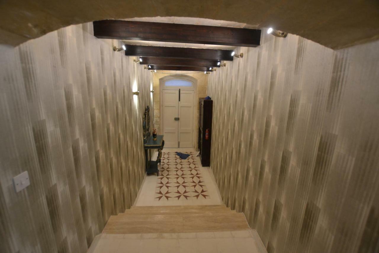Valletta Dream Suites Ground Floor Eksteriør bilde