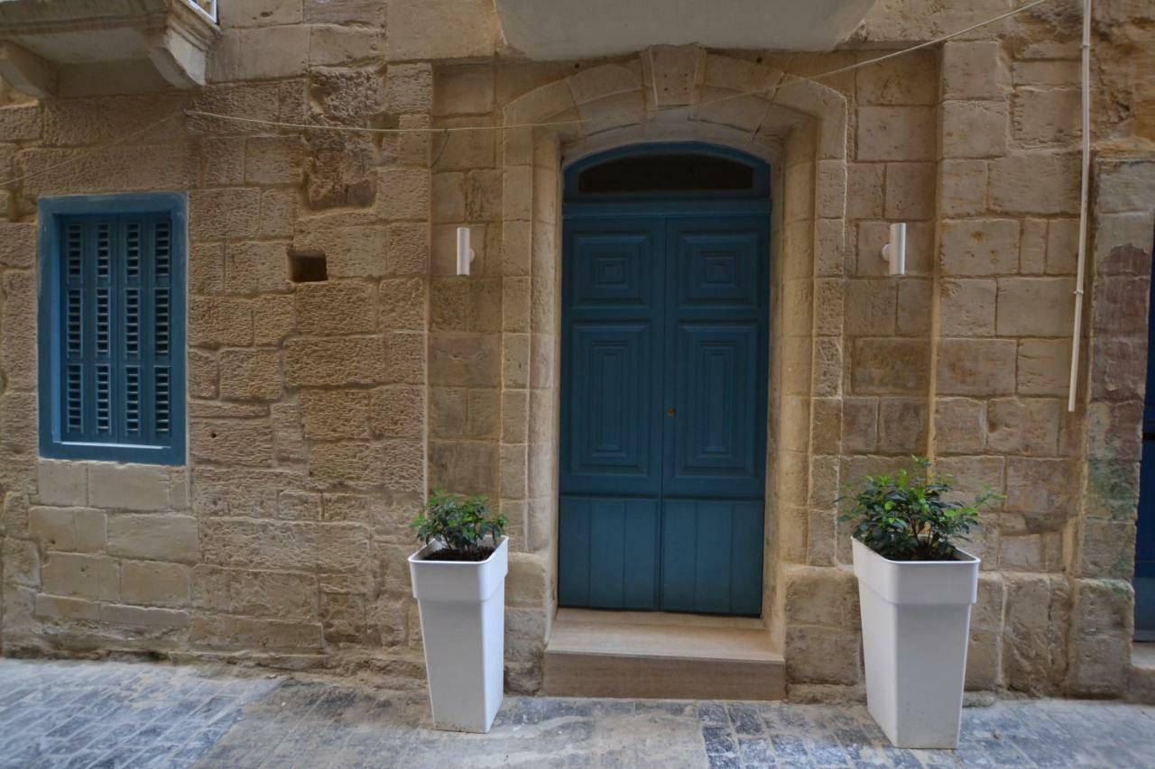 Valletta Dream Suites Ground Floor Eksteriør bilde