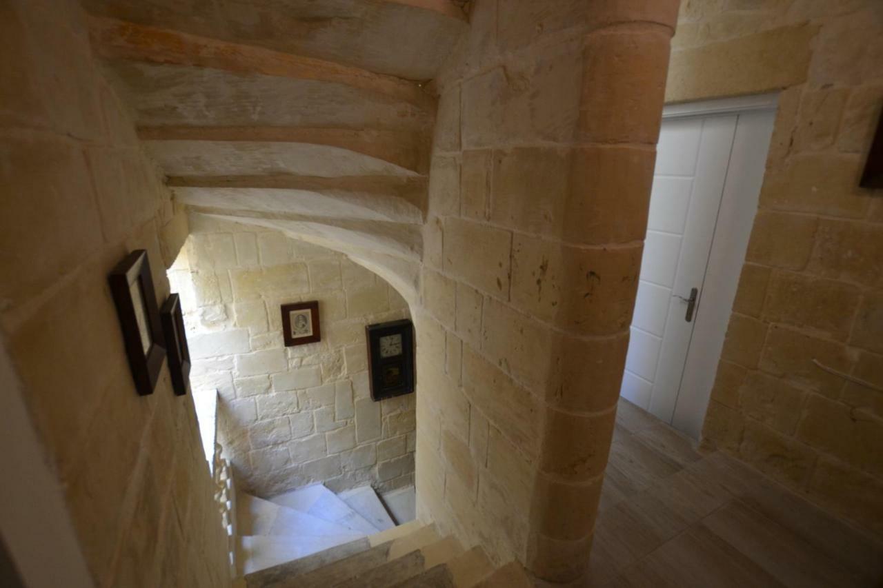 Valletta Dream Suites Ground Floor Eksteriør bilde