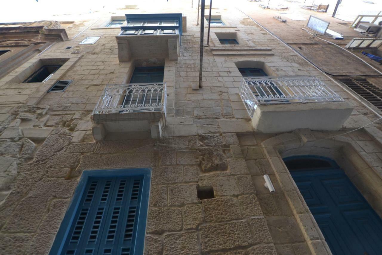 Valletta Dream Suites Ground Floor Eksteriør bilde